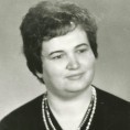  Mgr. Jozefína Martincová